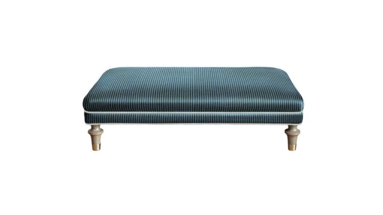 Duresta Harvard Footstool