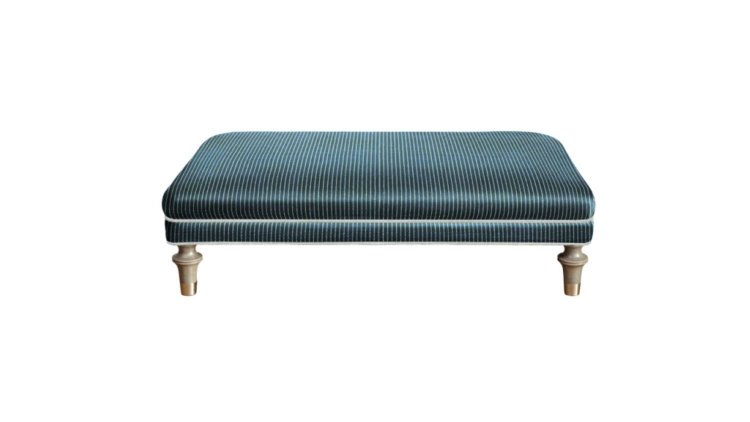 Duresta Harvard Footstool