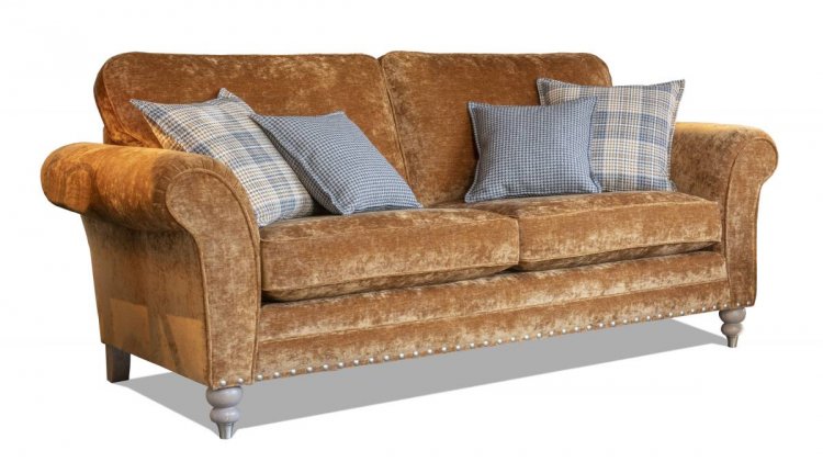 Alstons Cleveland 3 Seater Sofa