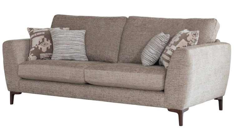 Alstons Inka Grand Sofa Standard Back