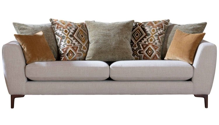 Alstons Inka Grand Sofa Pillow back