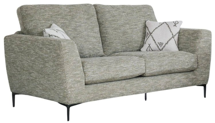 Alstons Inka 2 Seater Sofa Standard Back