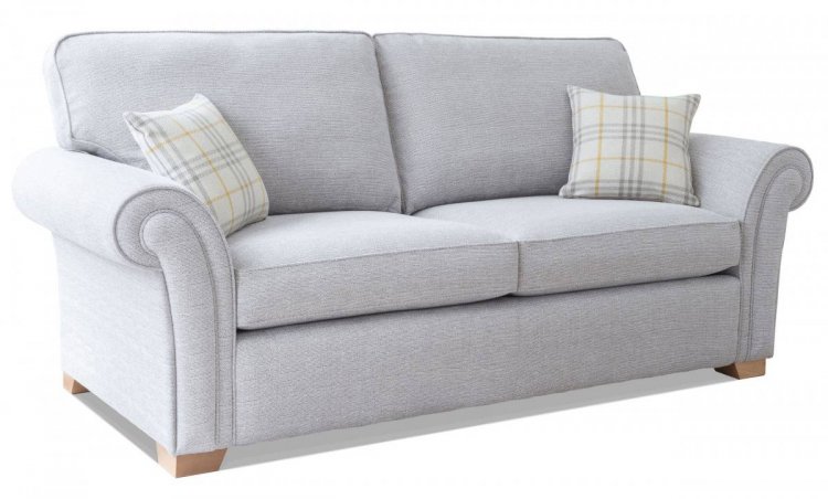 Alstons Lancaster 3 Seater Sofa