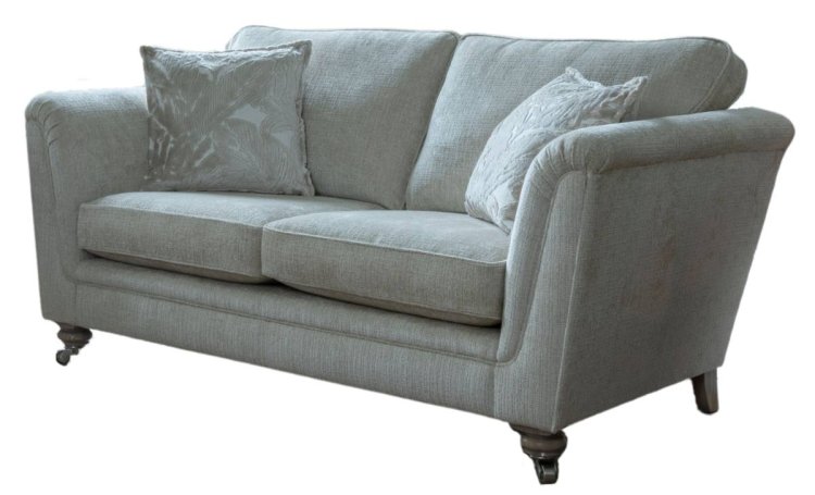 Alstons Darwin 2 Seater Sofa Standard Back