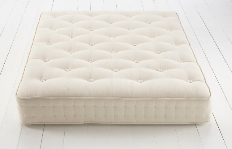 Hypnos Orthocare Classic Mattress