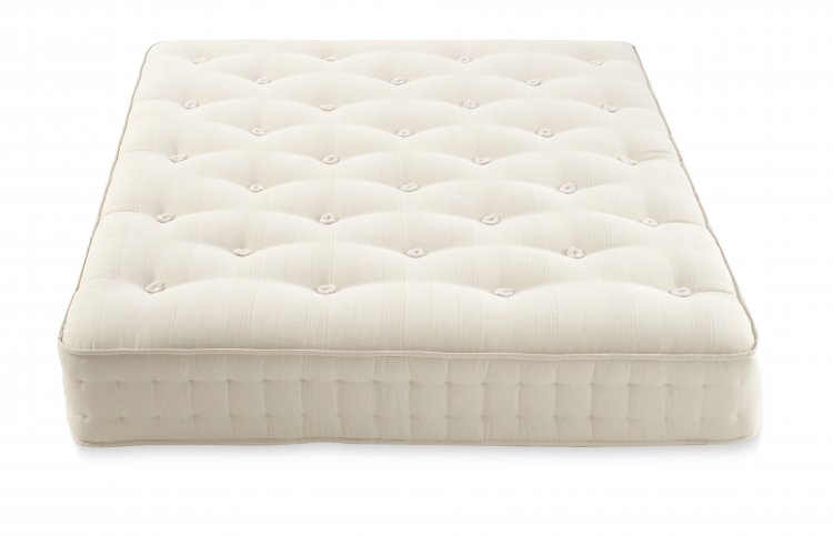 Hypnos orthocare 8 mattress discount