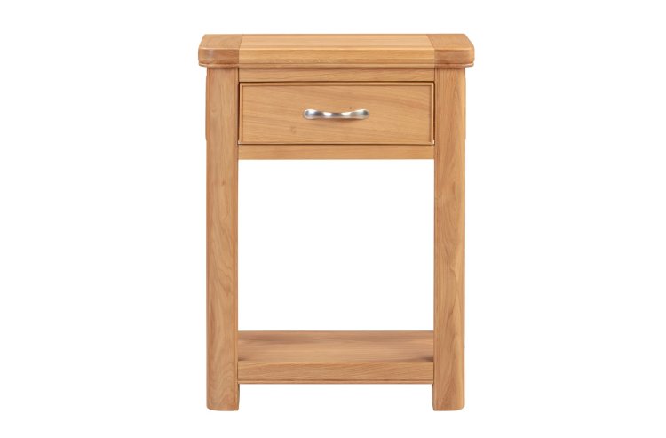 Dundee Oban  Small Console Table