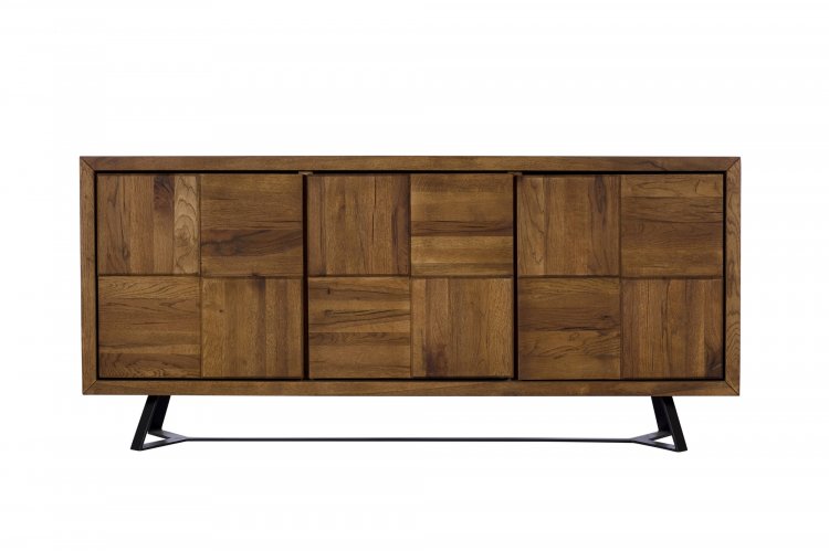 Bahama Camden Wide Sideboard