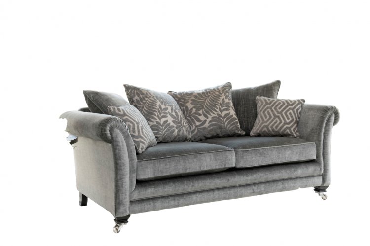 Alstons Lowry 3 Seater Sofa