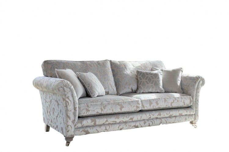 Alstons Lowry Grand Sofa