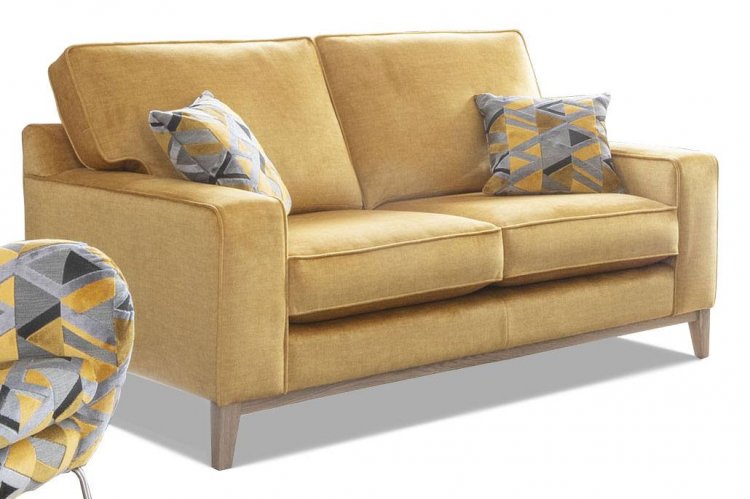 Alstons Fairmont 2 Seater Sofa