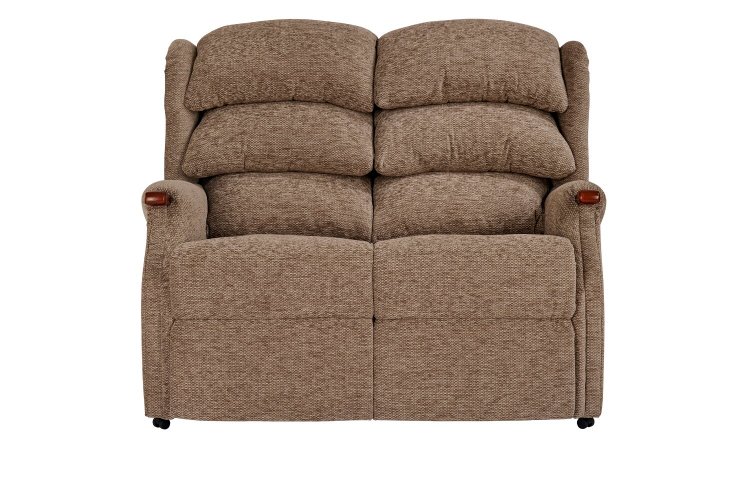 Celebrity Westbury Fixed 2 Seater with Knuckle