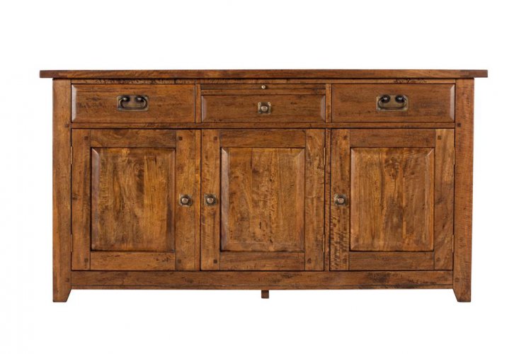 Monserrat Wide Sideboard