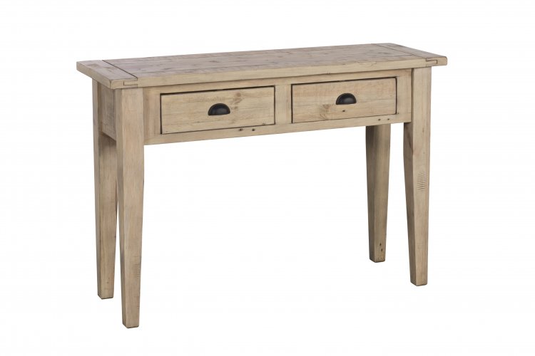 Mustique Console Table Eyres Furniture, Mansfield Console Table