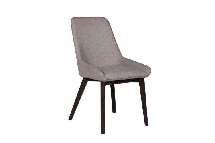 Eastleigh Dining Chair - Latte