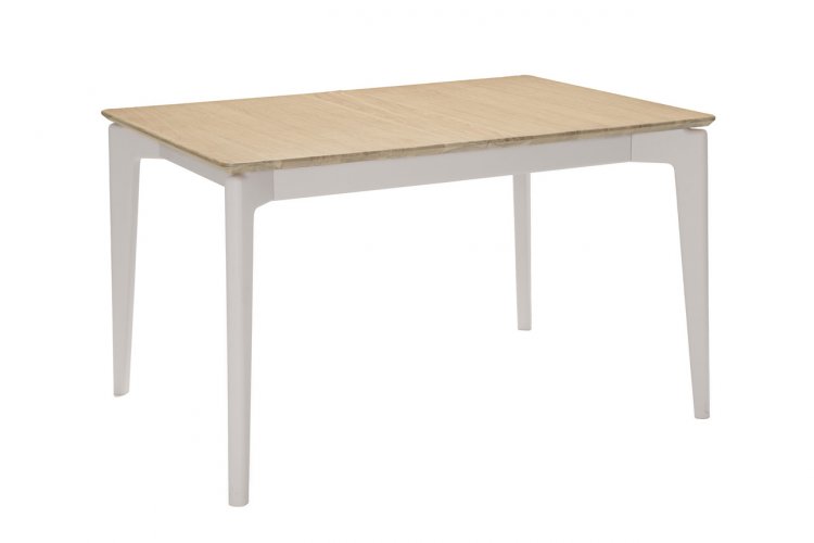 Westfield120/165cm Extending Dining Table