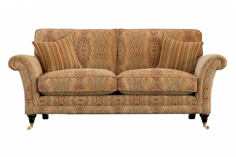 Parker Knoll Burghley Large 2 Seater Sofa