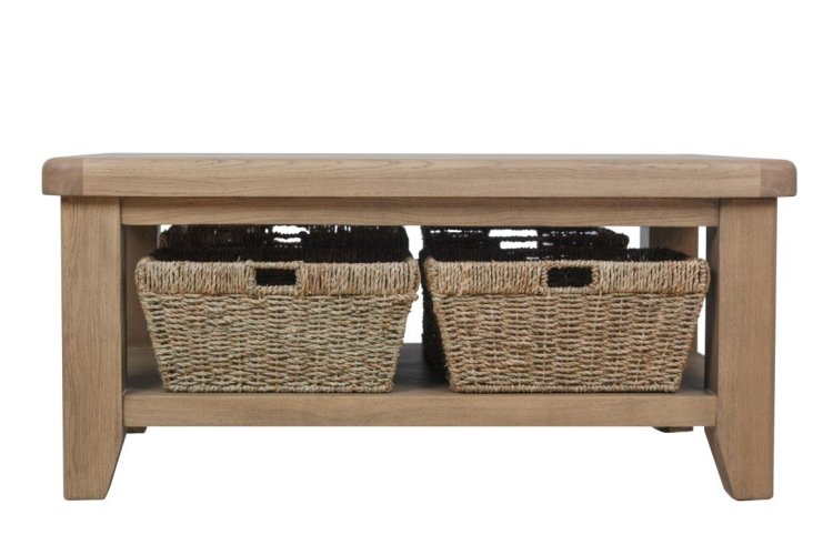 Coniston Coffee Table