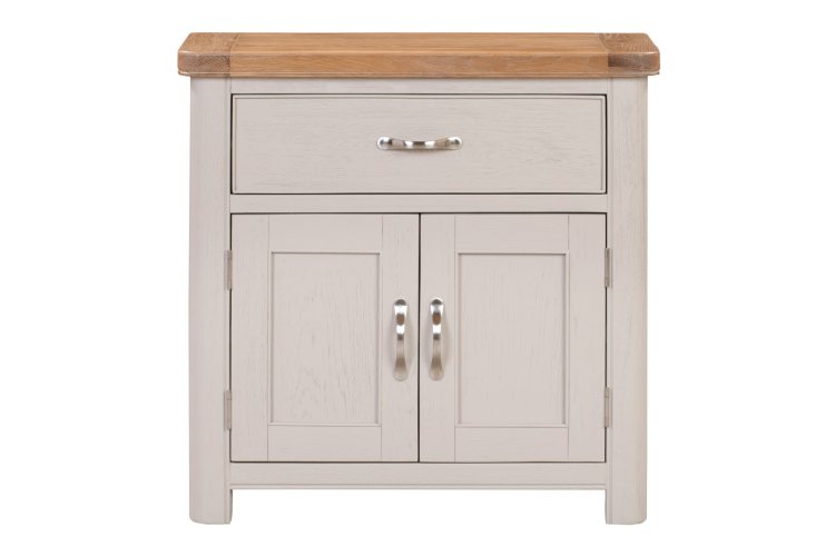 Dundee Oban Painted Compact Sideboard