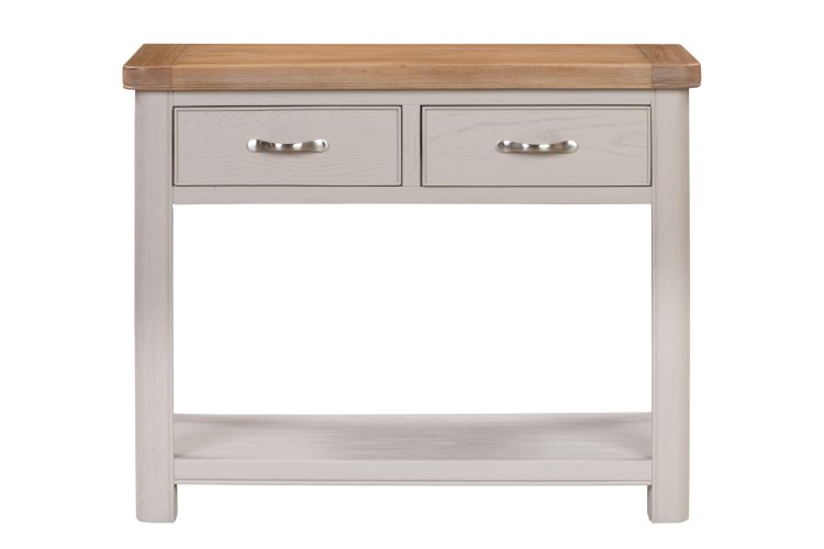 Dundee Oban Painted Console Table