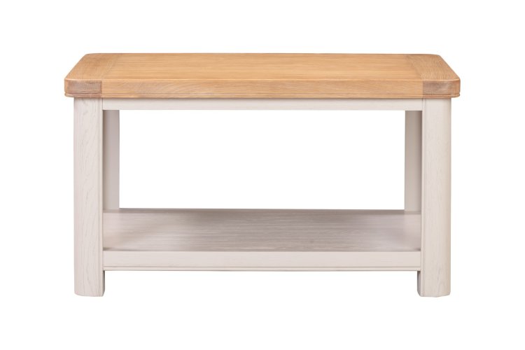 Dundee Oban Painted Standard Coffee Table