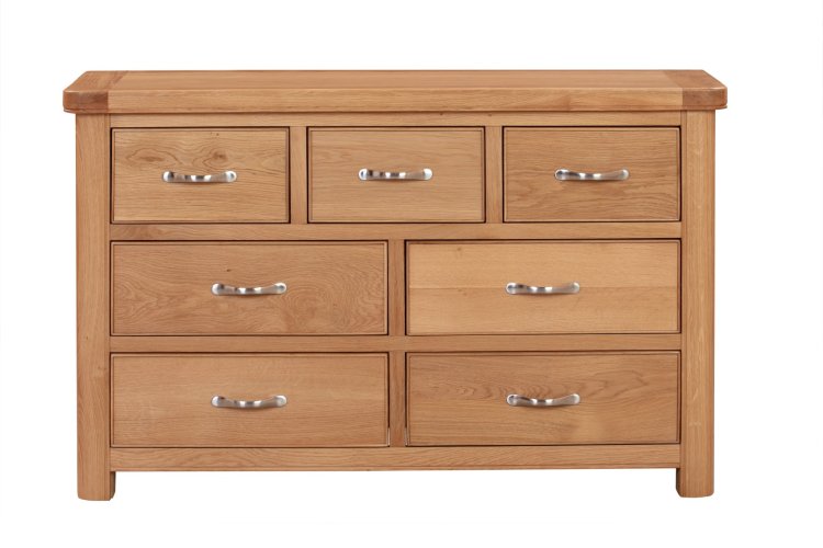 Dundee Oban 3 Over 4 Chest