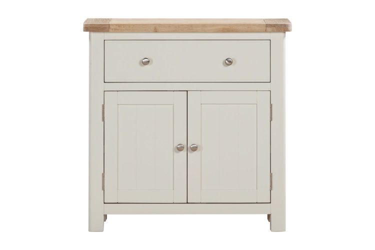 Dundee Glencoe Painted Compact Sideboard