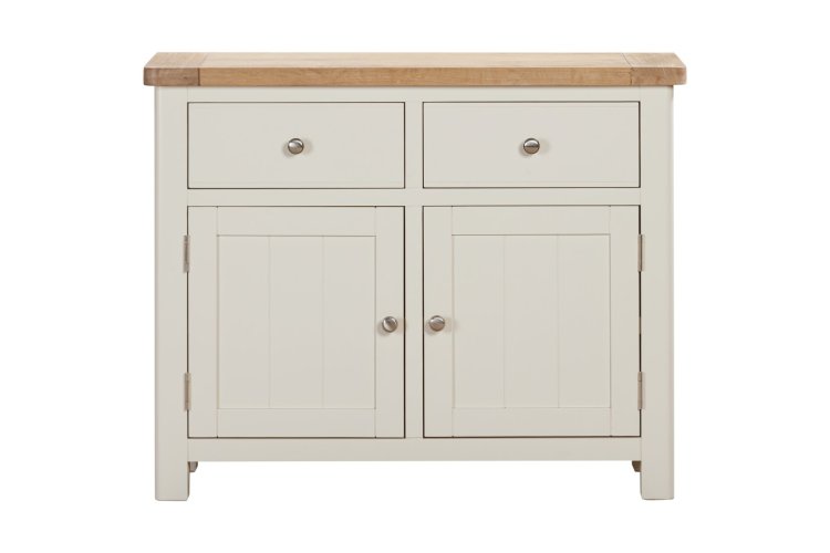 Dundee Glencoe Painted 2 Door Sideboard