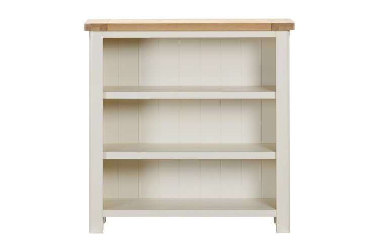 Dundee Glencoe Painted 90cm Bookcase