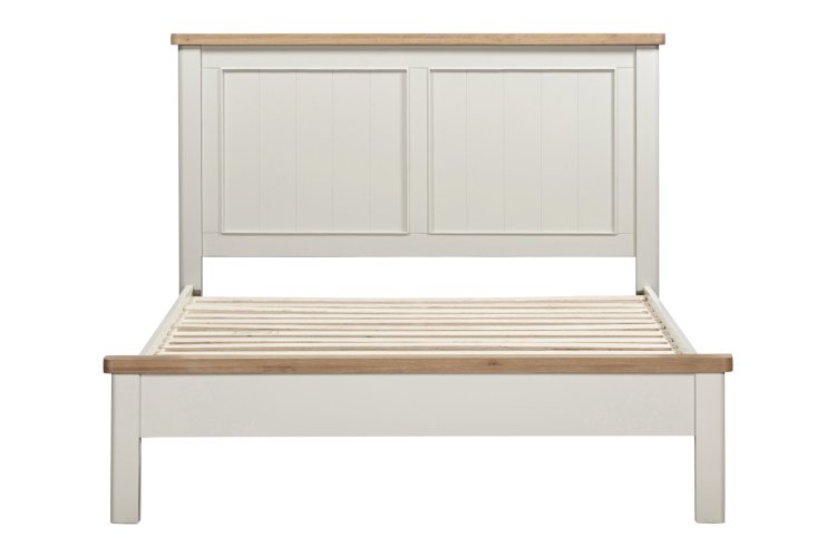 Dundee Glencoe Painted 135cm Bed