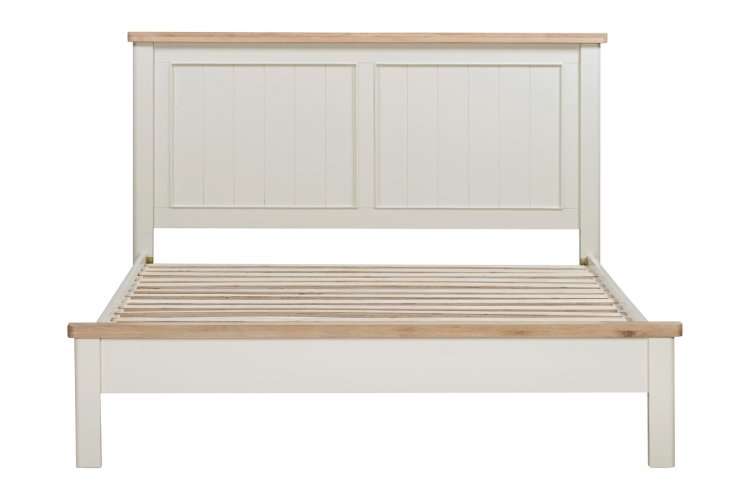 Dundee Glencoe Painted 150cm Bed