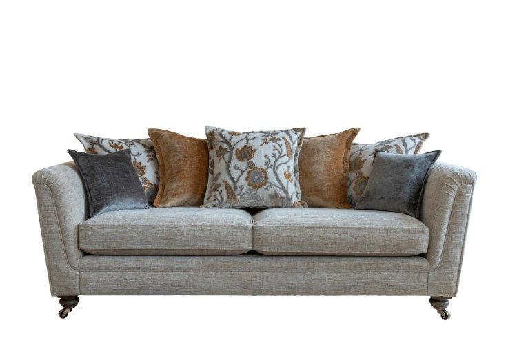 Alstons Darwin Grand Sofa Pillowback