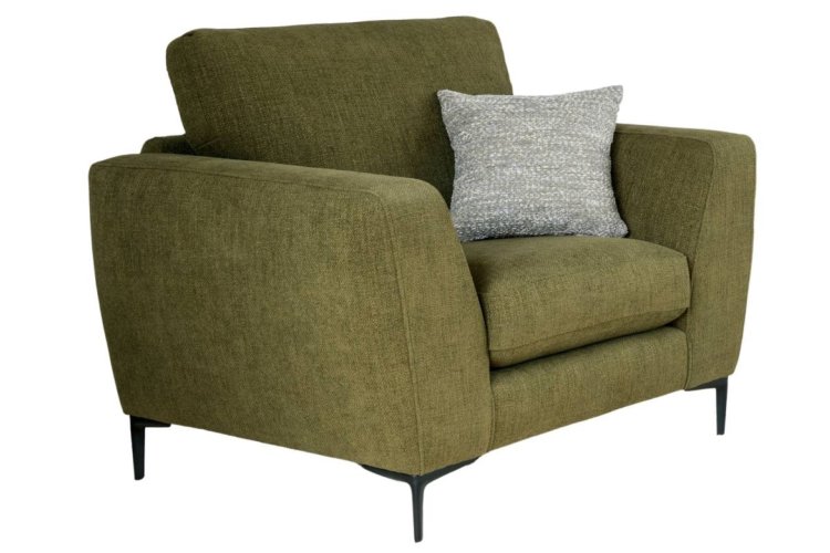 Alstons Inka Chair