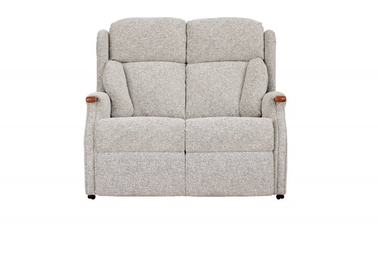 Celebrity Canterbury Fixed 2 Seater with Knuckle