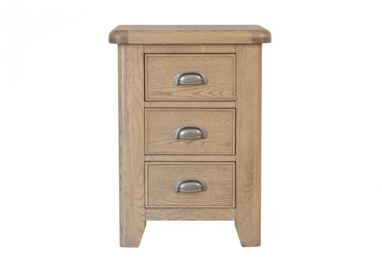Coniston Bedside Cabinet