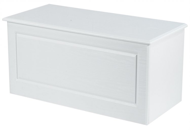 Welcome Pembroke Blanket Box