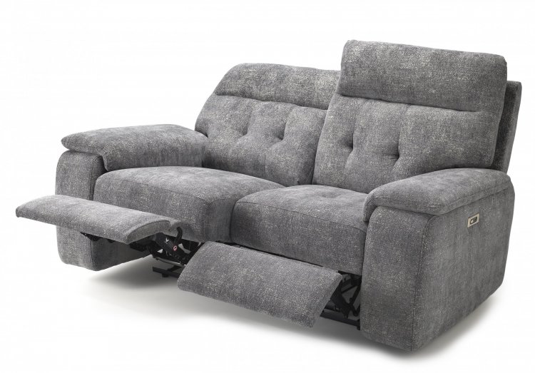 Cheap loveseat recliner discount