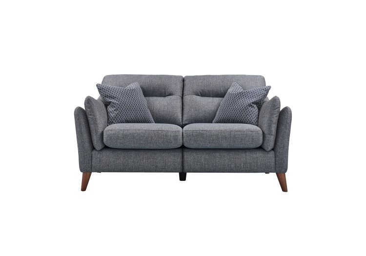 Geneva 2 Seater Motion Lounger