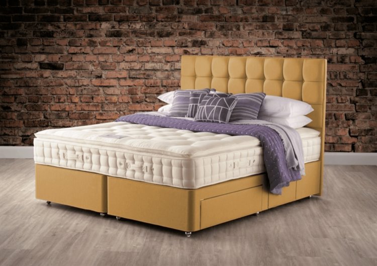 Hypnos Alvescot Mattress & Divan