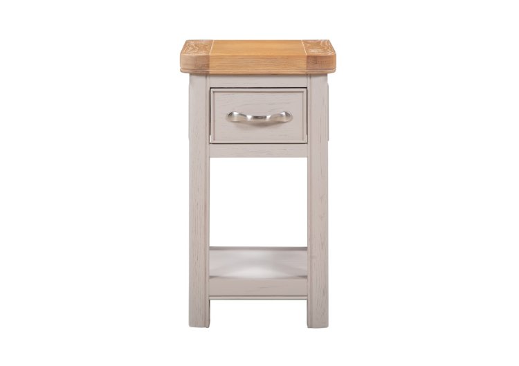 Dundee Oban Painted Small Bedside