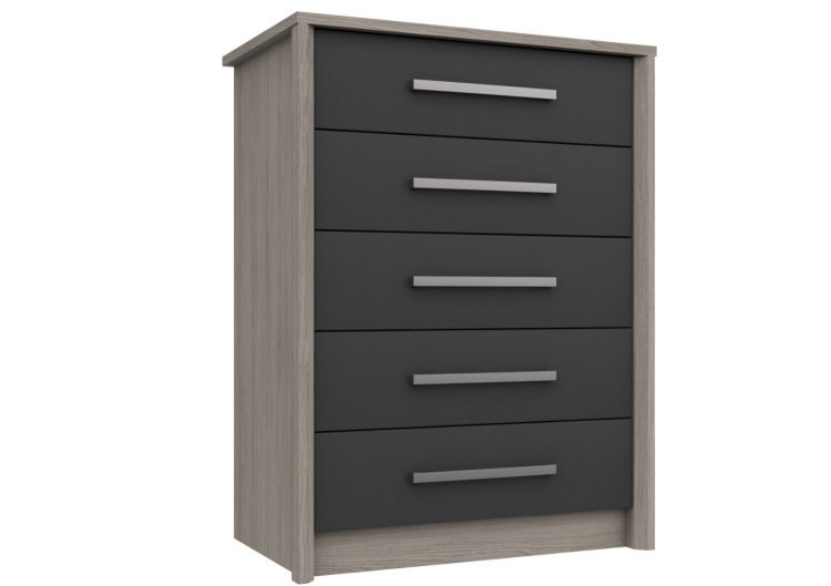 Arundel 5 Drawer Chest