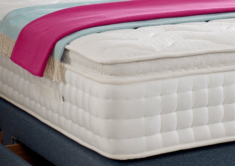 Healthbeds Blenheim 3200 Box Pillowtop Mattress