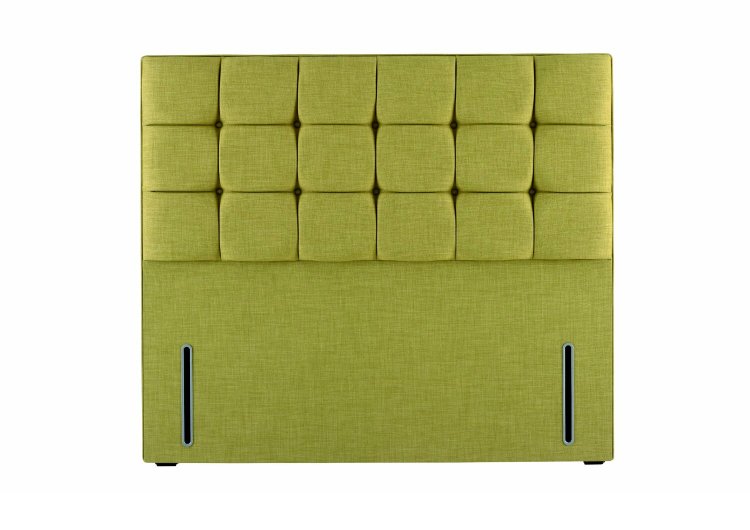 Hypnos Grace Headboard