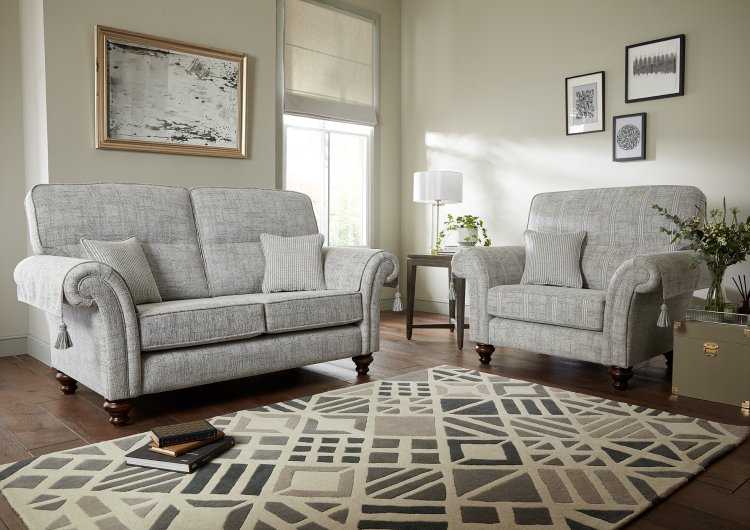 Ideal Balmoral 2.5 Seater Sofa