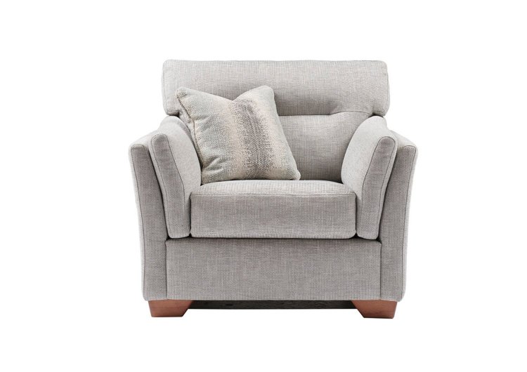 Monterey Armchair