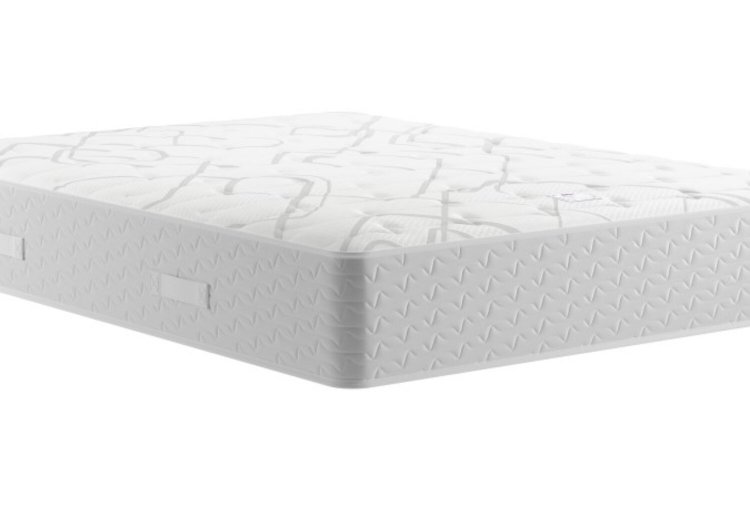 Relyon React Memory 1400 Mattress