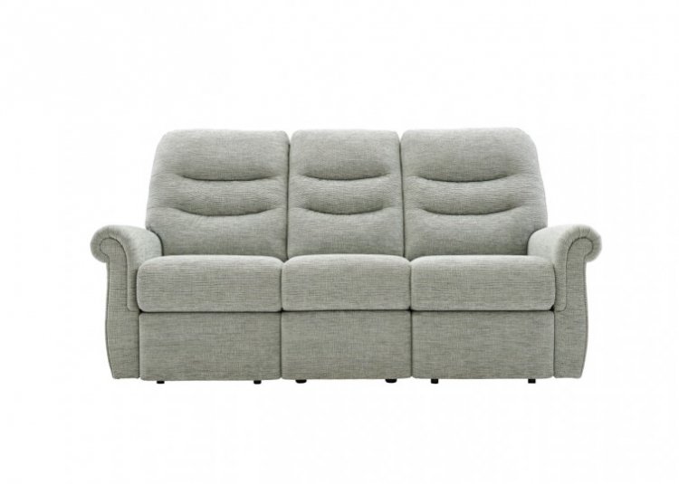 G Plan Holmes Small 3 Seater Sofa