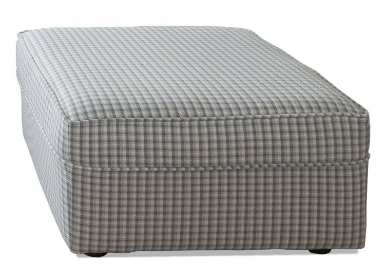 Alstons Lancaster Foot Stool