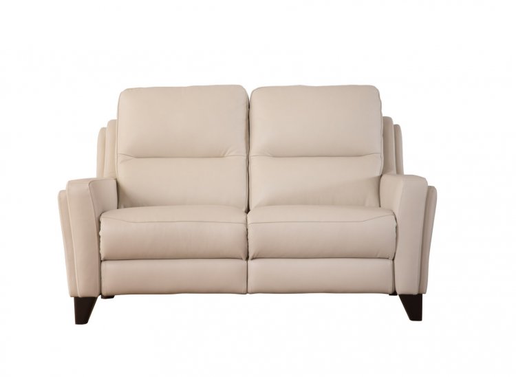 Parker Knoll Portland 2 Seater Sofa Power Recliner Rechargeable