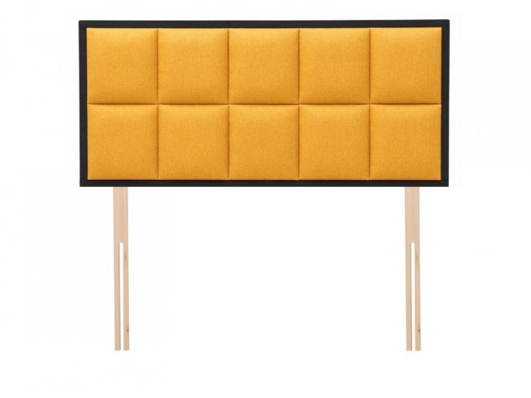 Hypnos Alexandra Headboard